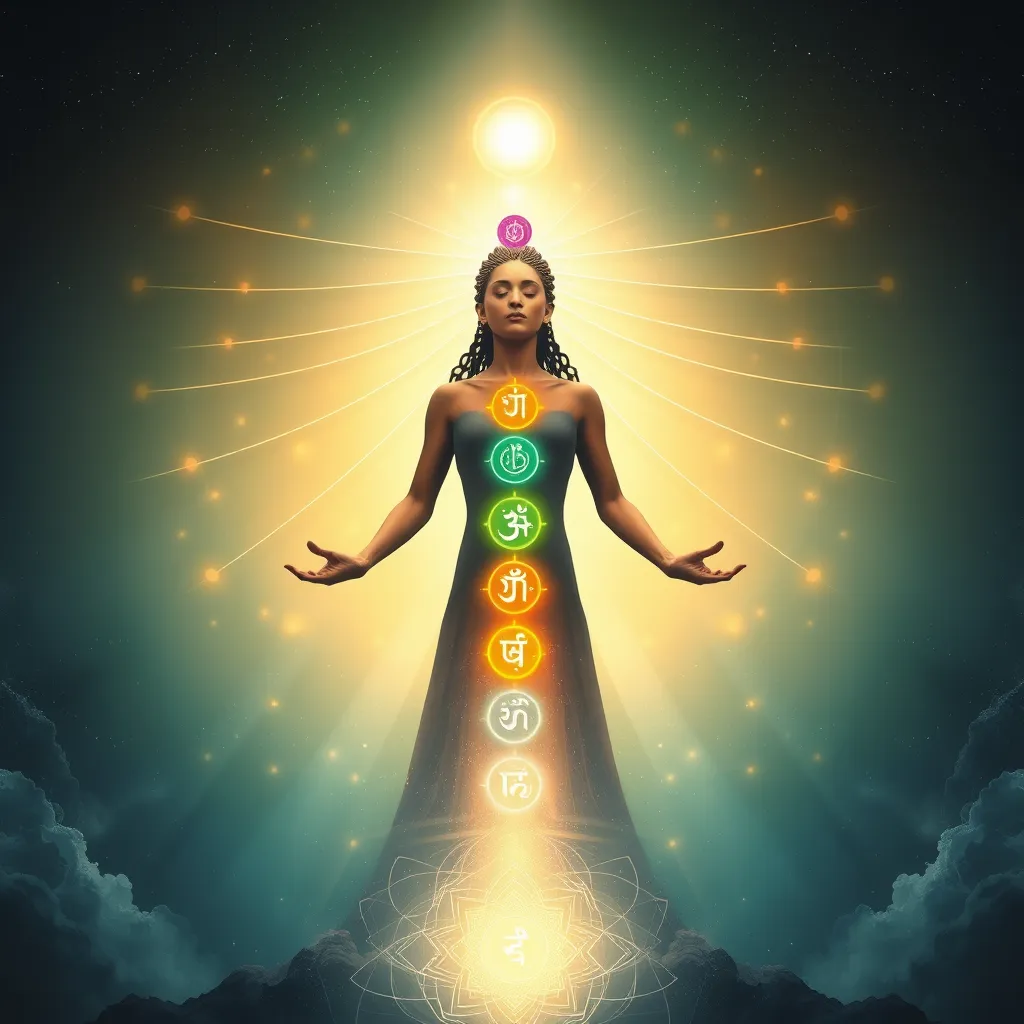 Kundalini Yoga