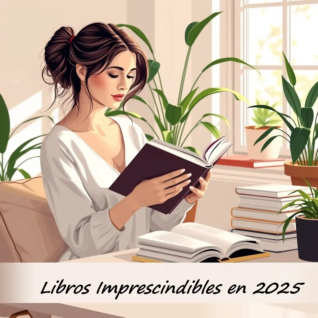 Libros Imprescindibles