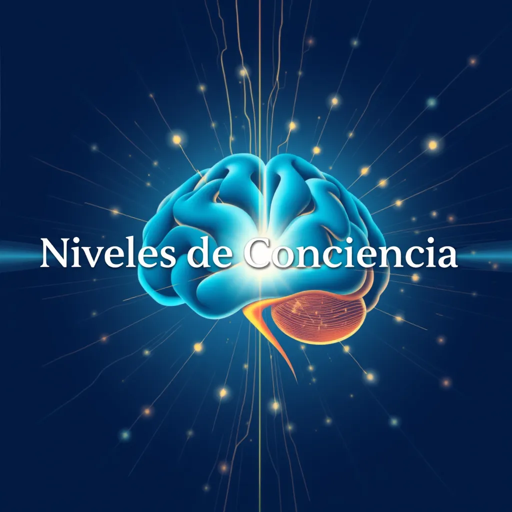 Niveles de Conciencia