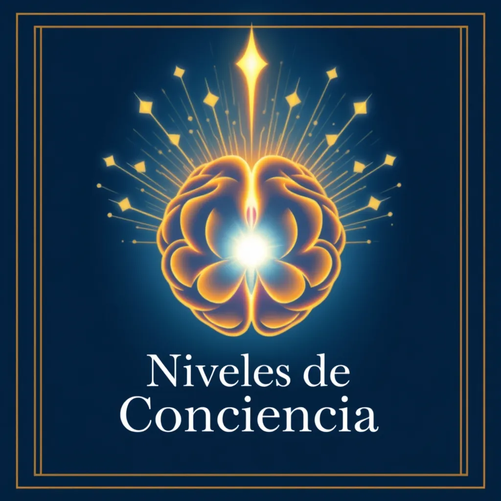 Niveles de Conciencia