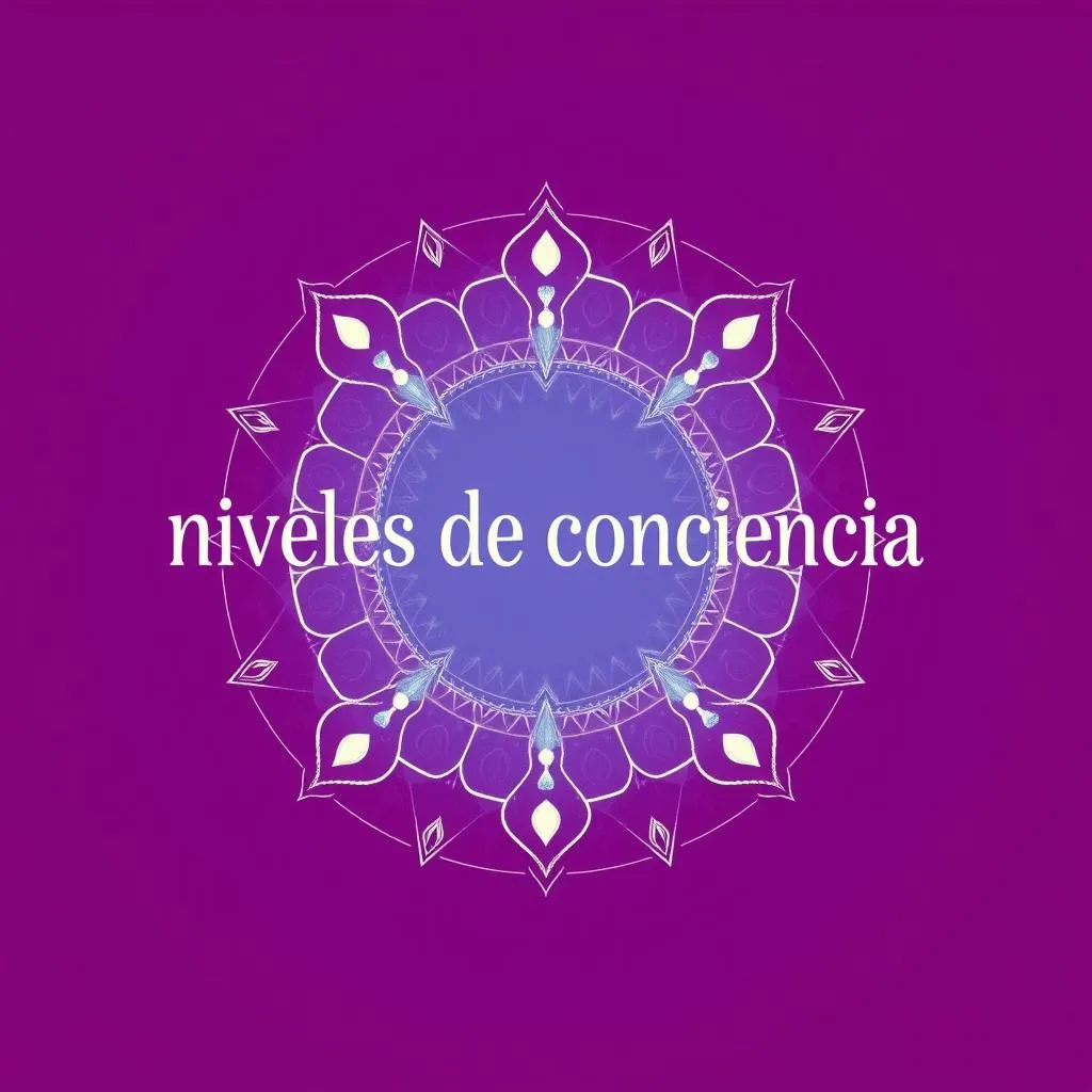 Niveles de Conciencia
