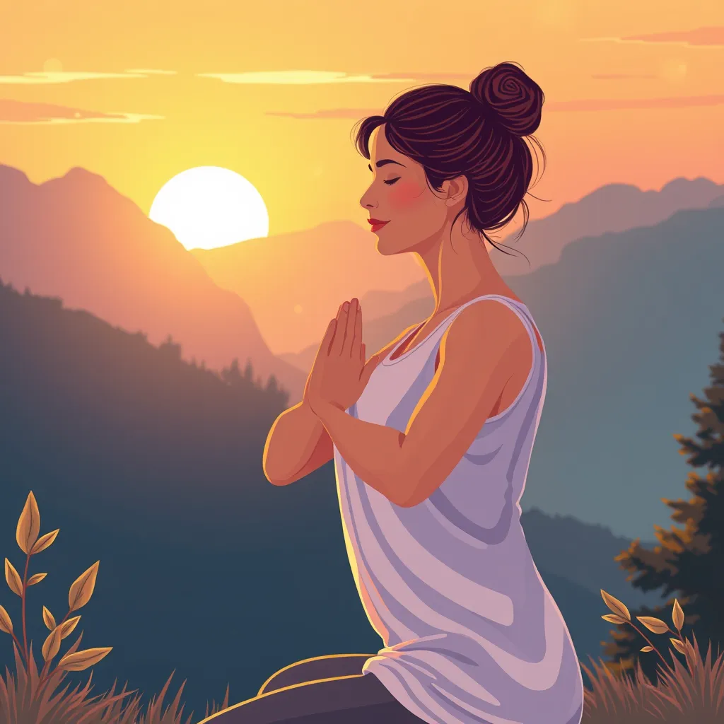 Poder del yoga