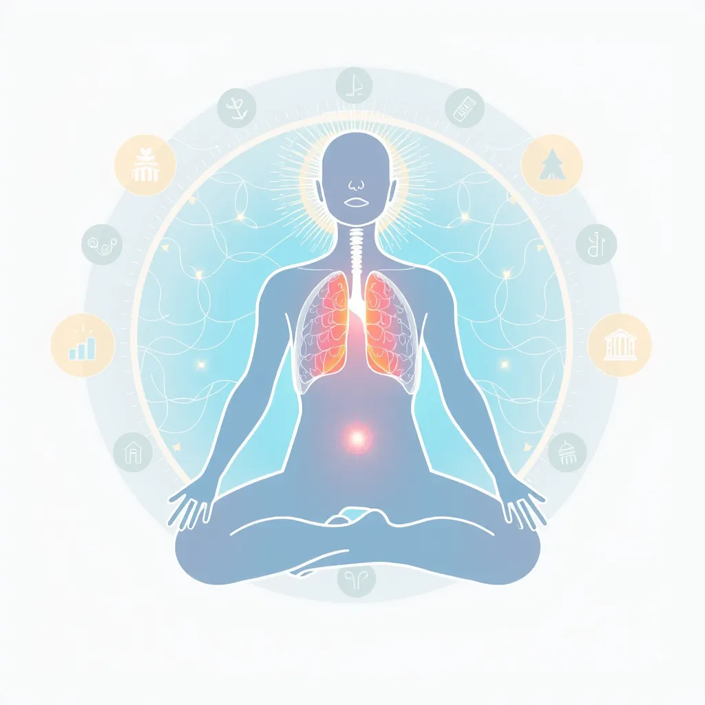 Pranayama respiracion consciente