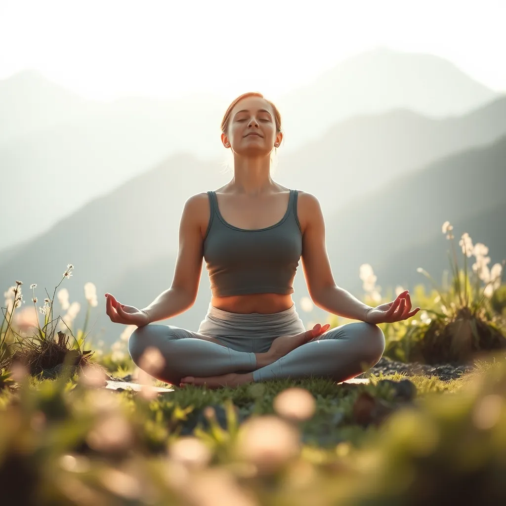 Pranayama respiracion consciente