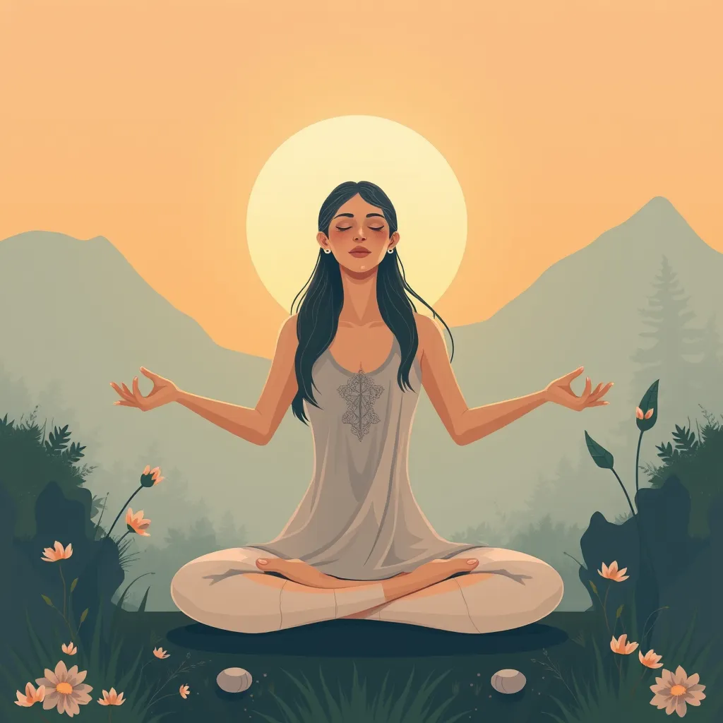 Psicologia del yoga