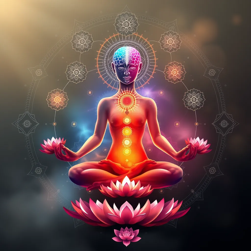 Psicologia del yoga