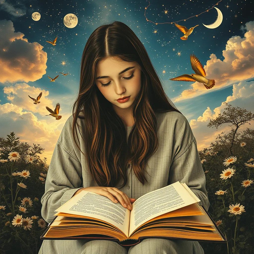 Recolectando historias inspiradoras