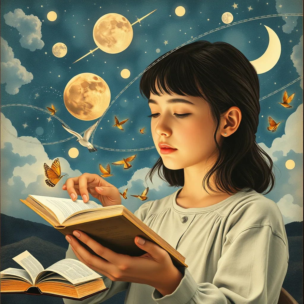 Recolectando historias inspiradoras