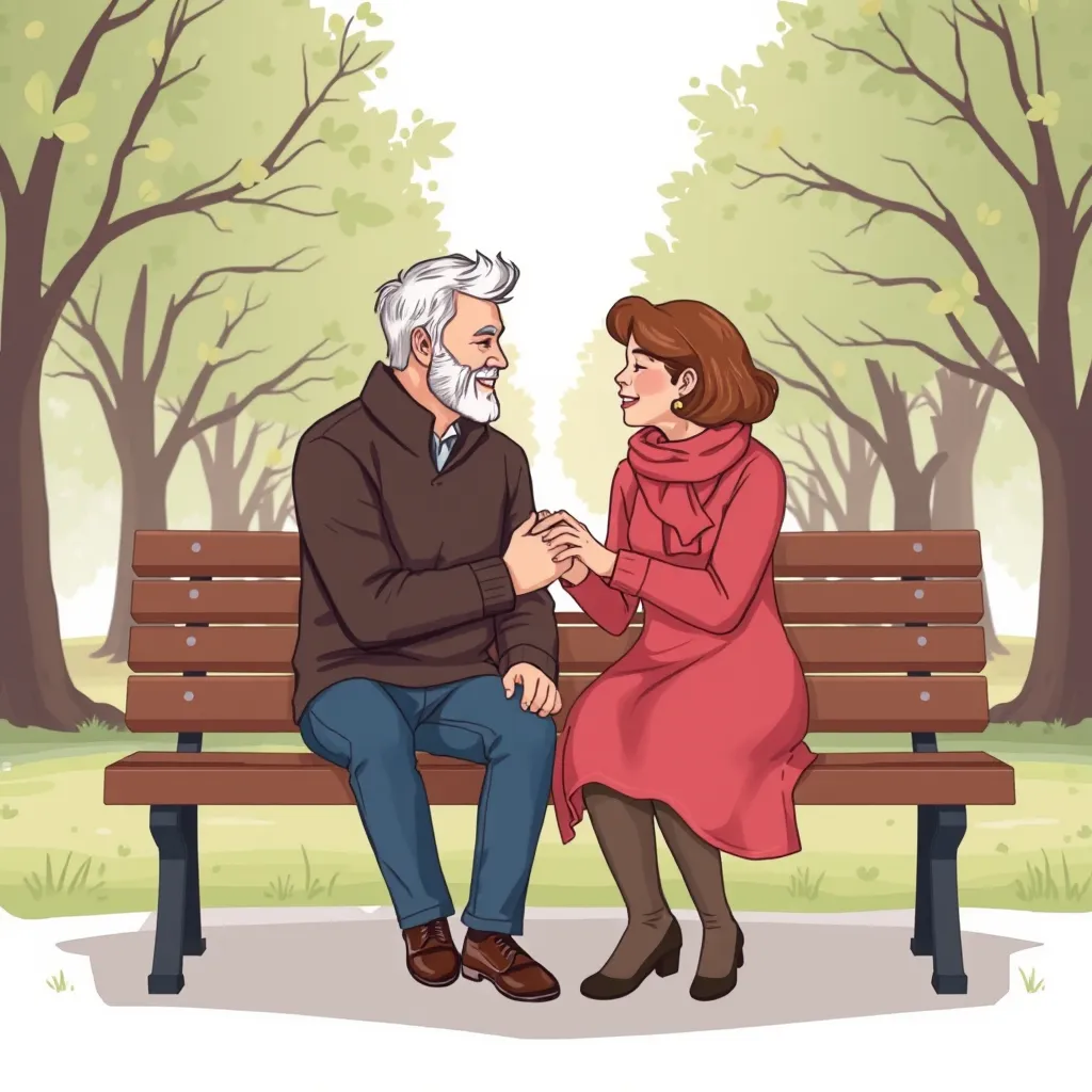 Relaciones saludables duraderas