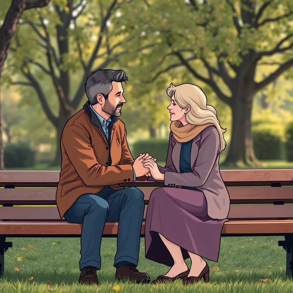 Relaciones saludables duraderas
