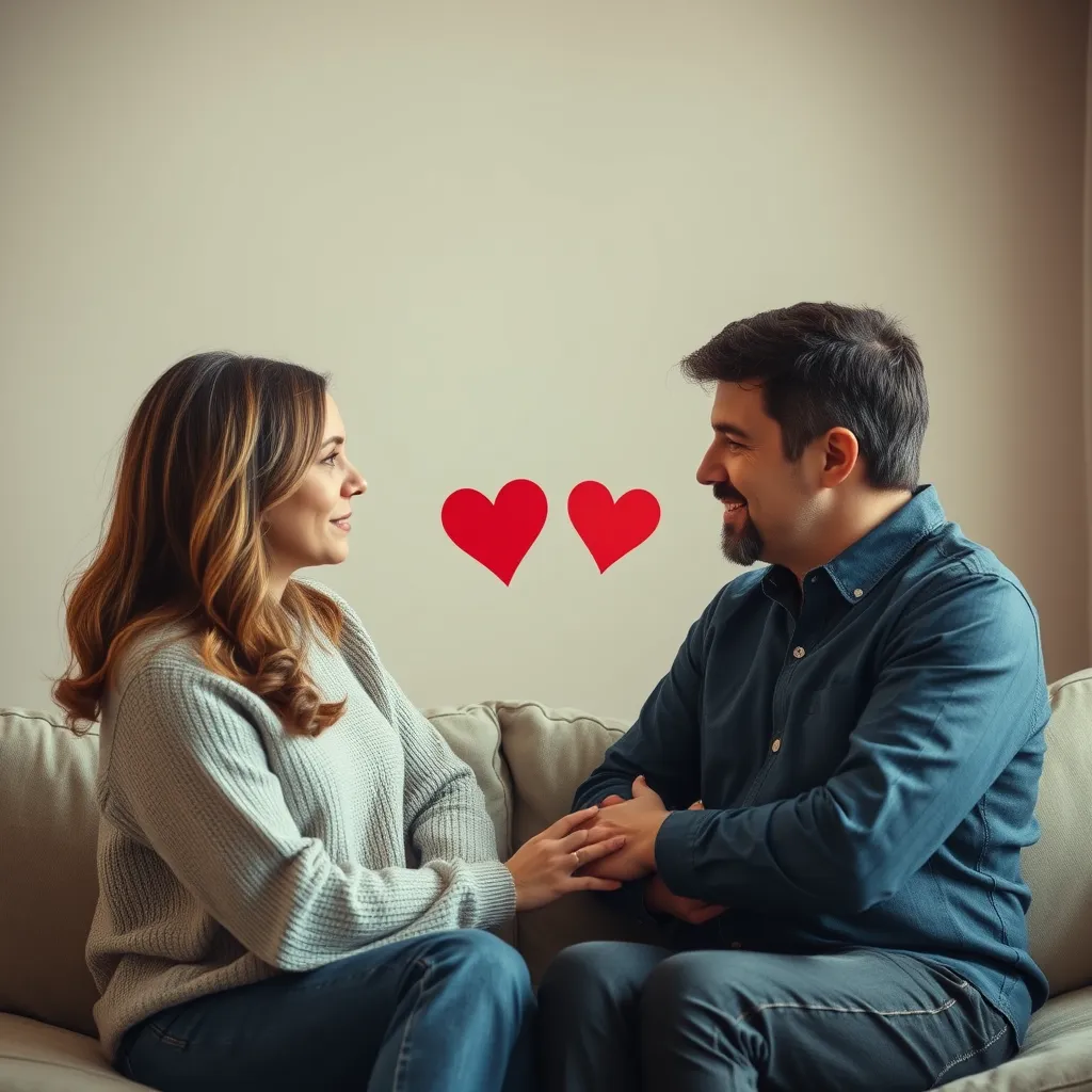 salvar una pareja