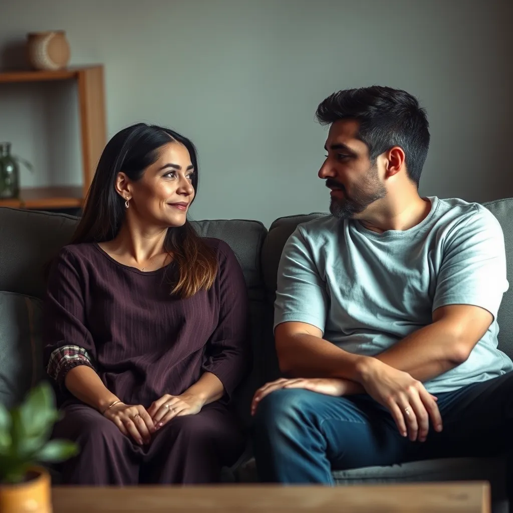 Salvar una Pareja