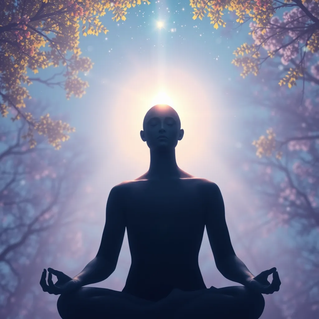 Ser Completamente Espiritual