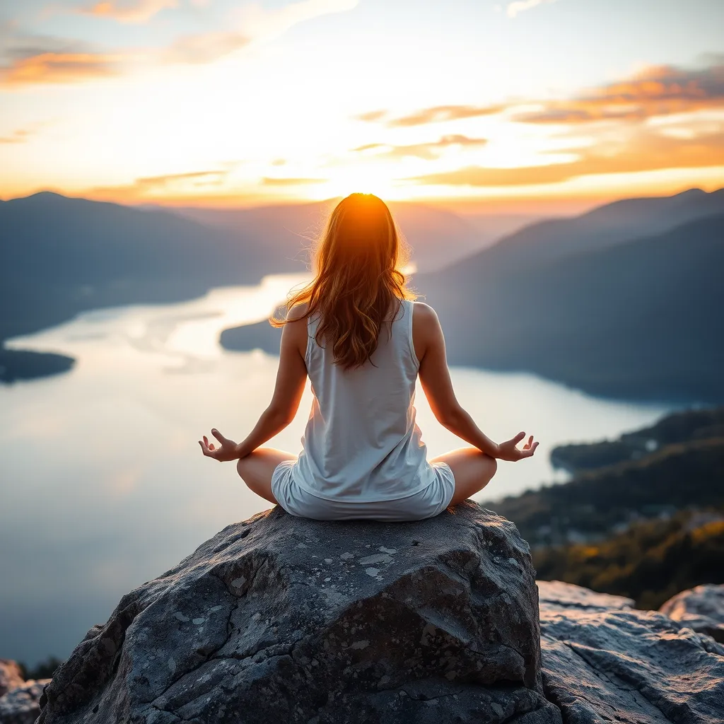 Ser Completamente Espiritual