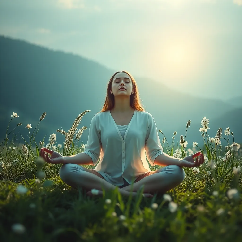 Ser Completamente Espiritual