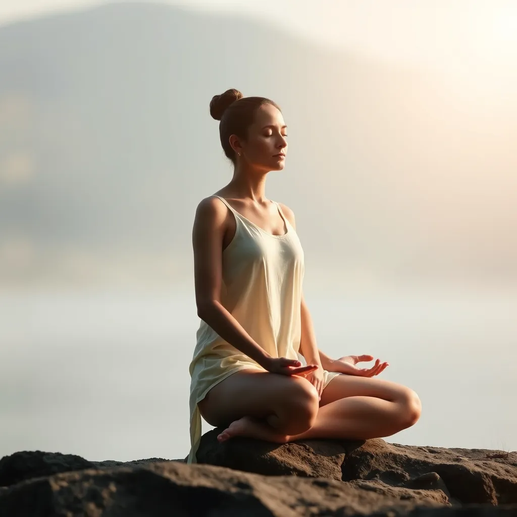 Ser Completamente Espiritual