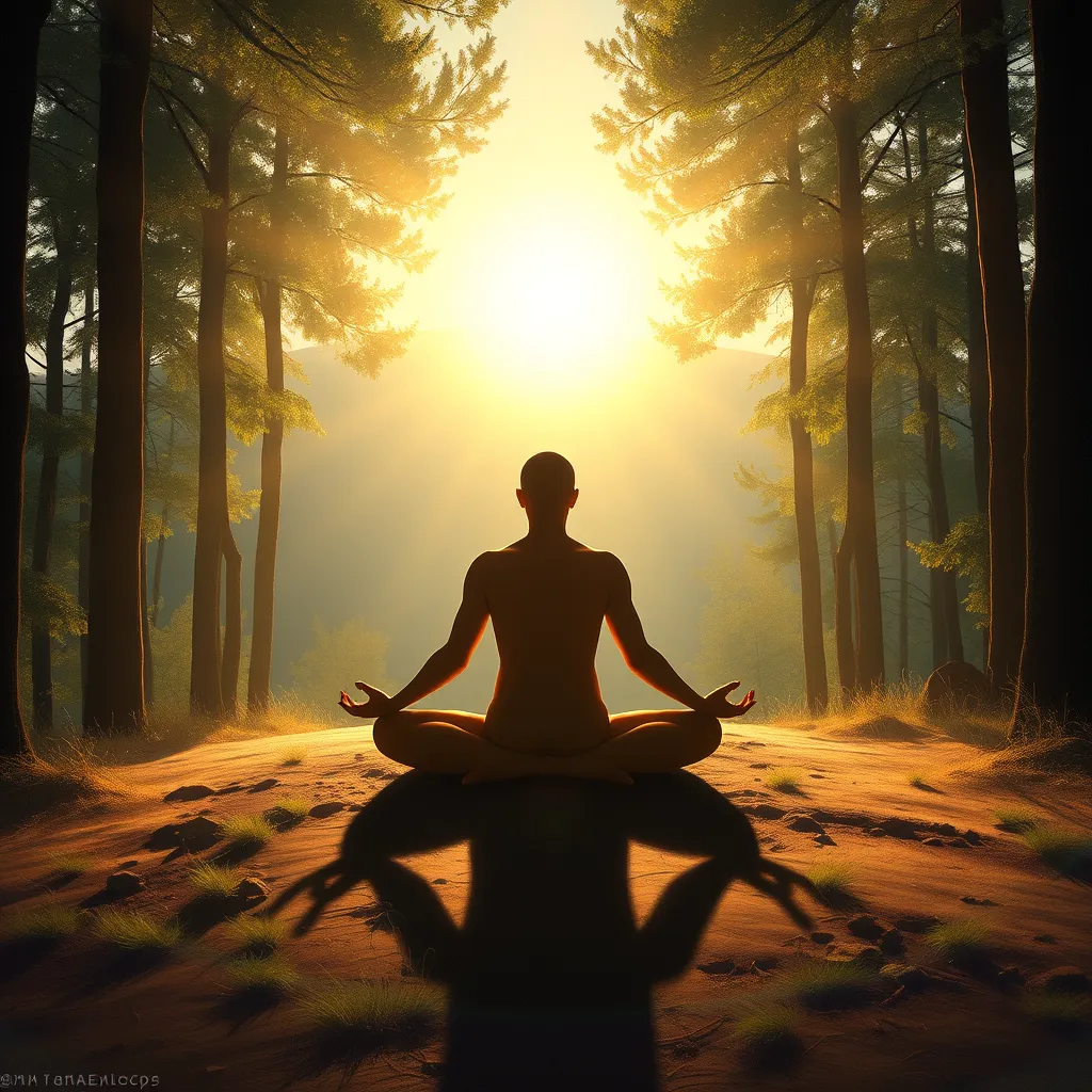 vida espiritual
