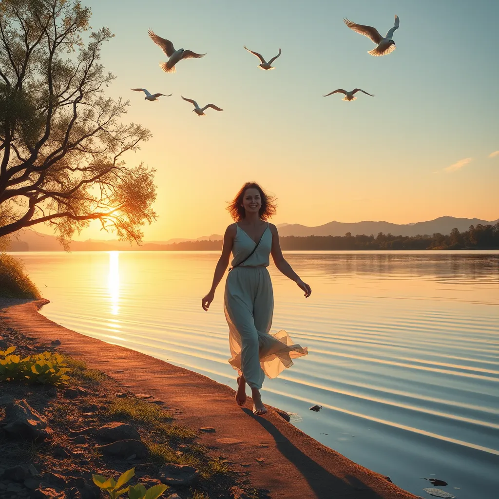 Vida consciente plena