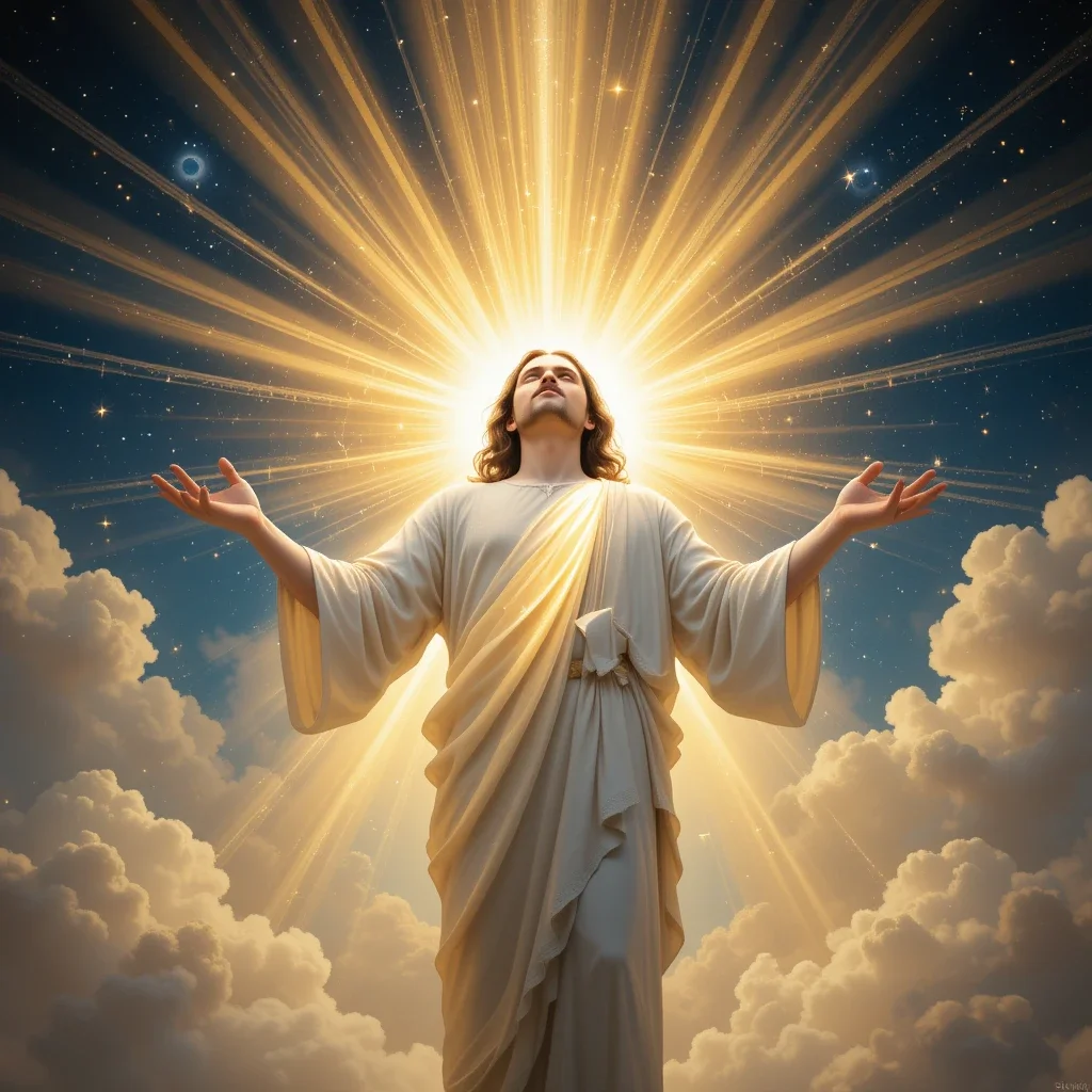 Conexion con Dios
