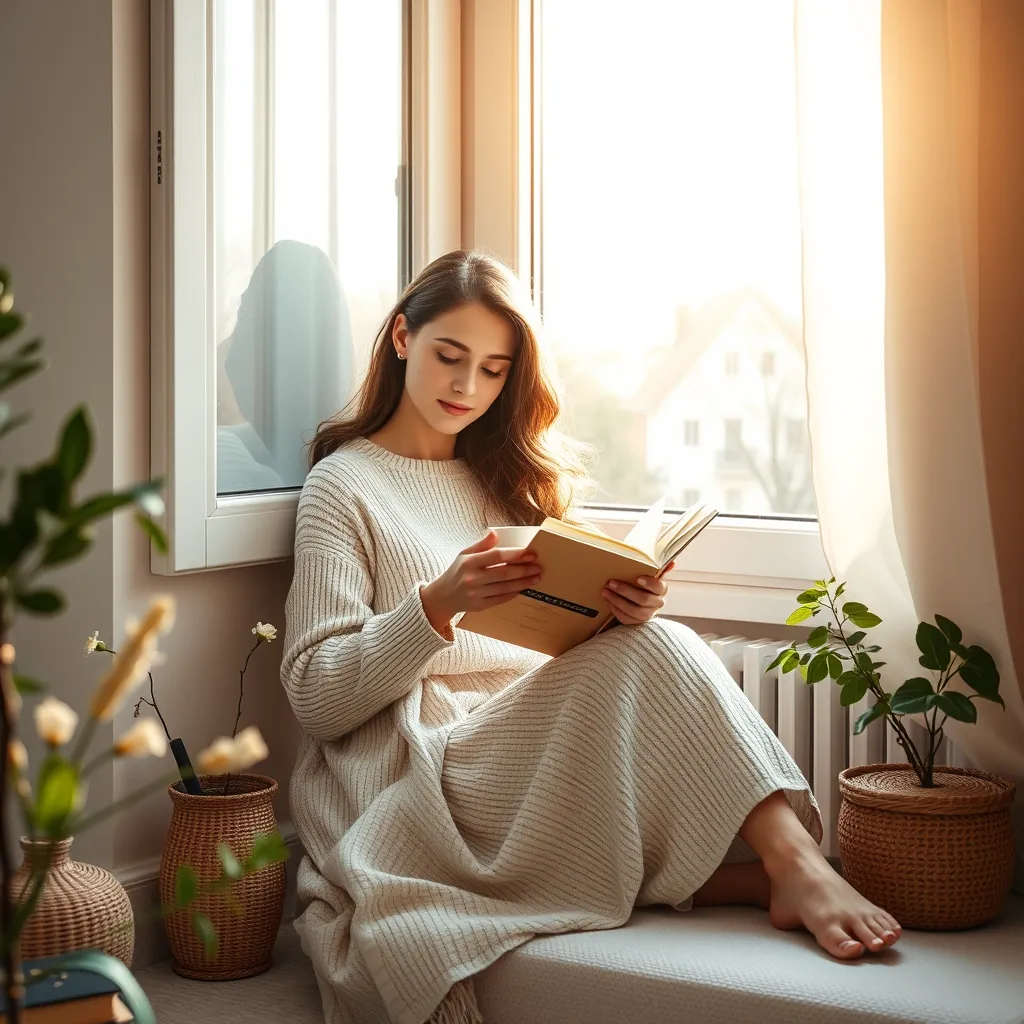 Inspiracion diaria para mujeres