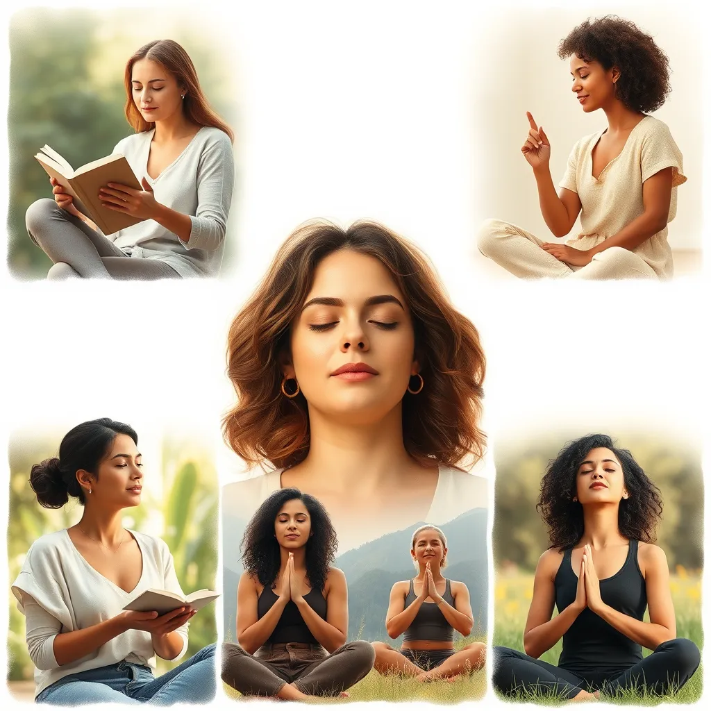 Inspiracion diaria para mujeres