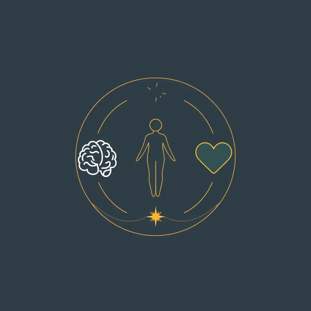 Salud holistica integral