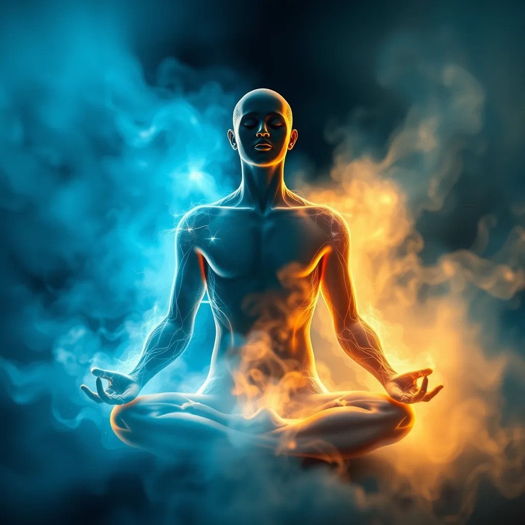 Energia vital