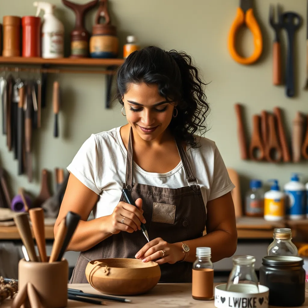 Mujeres que inspiran