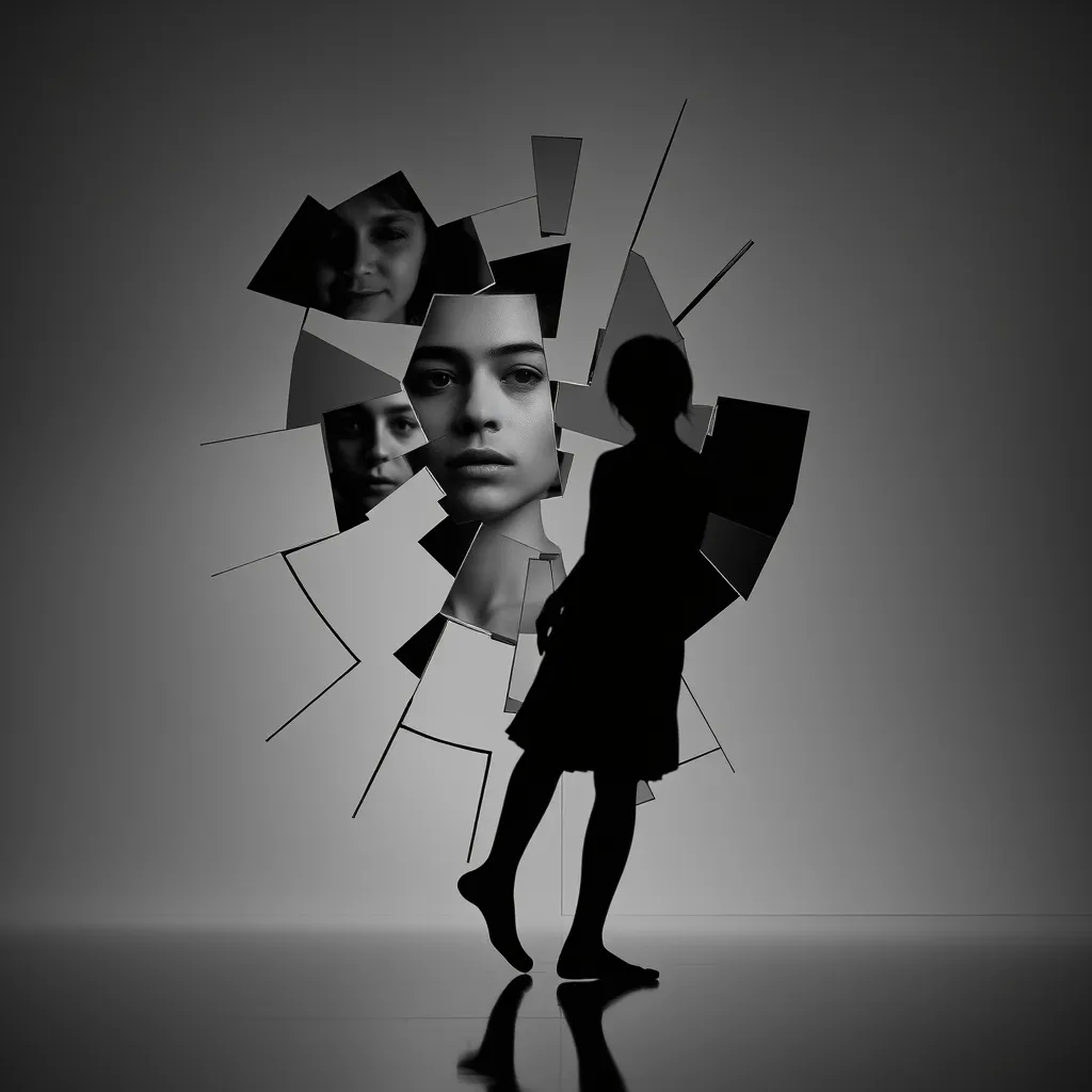 Reflejo del alma
