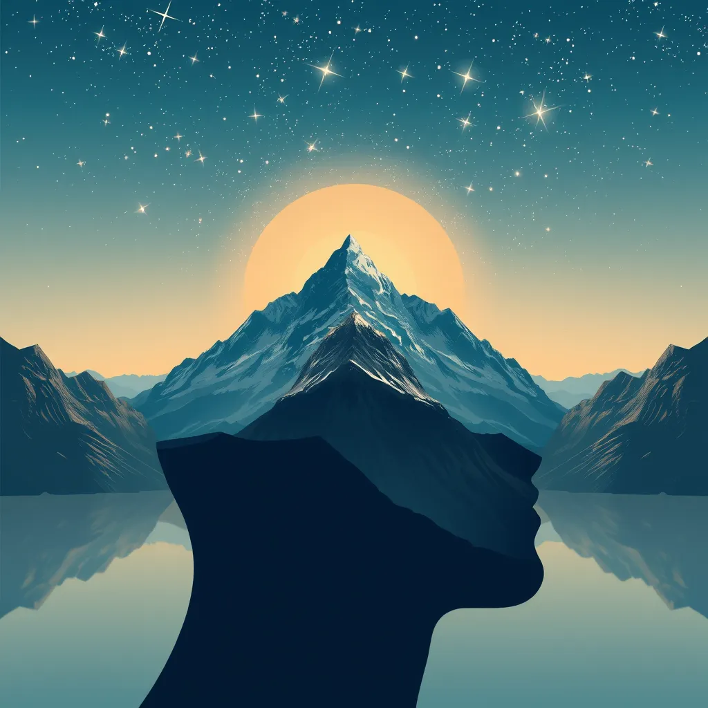 Reflejo del alma