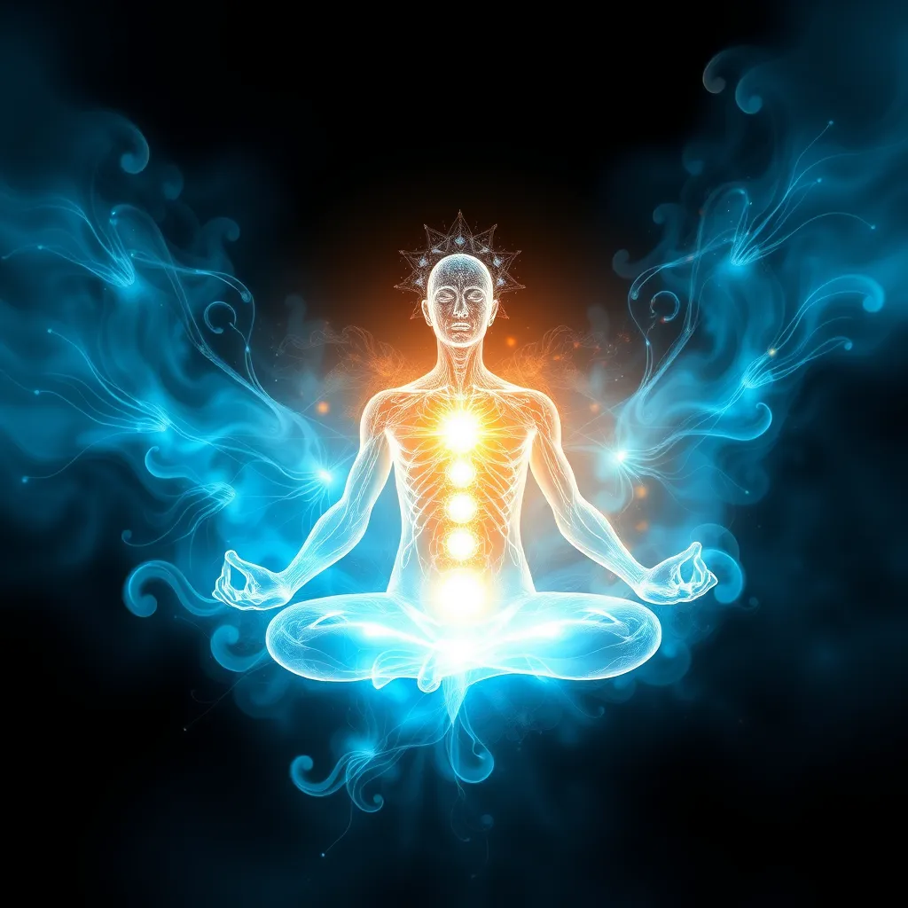 Energia vital