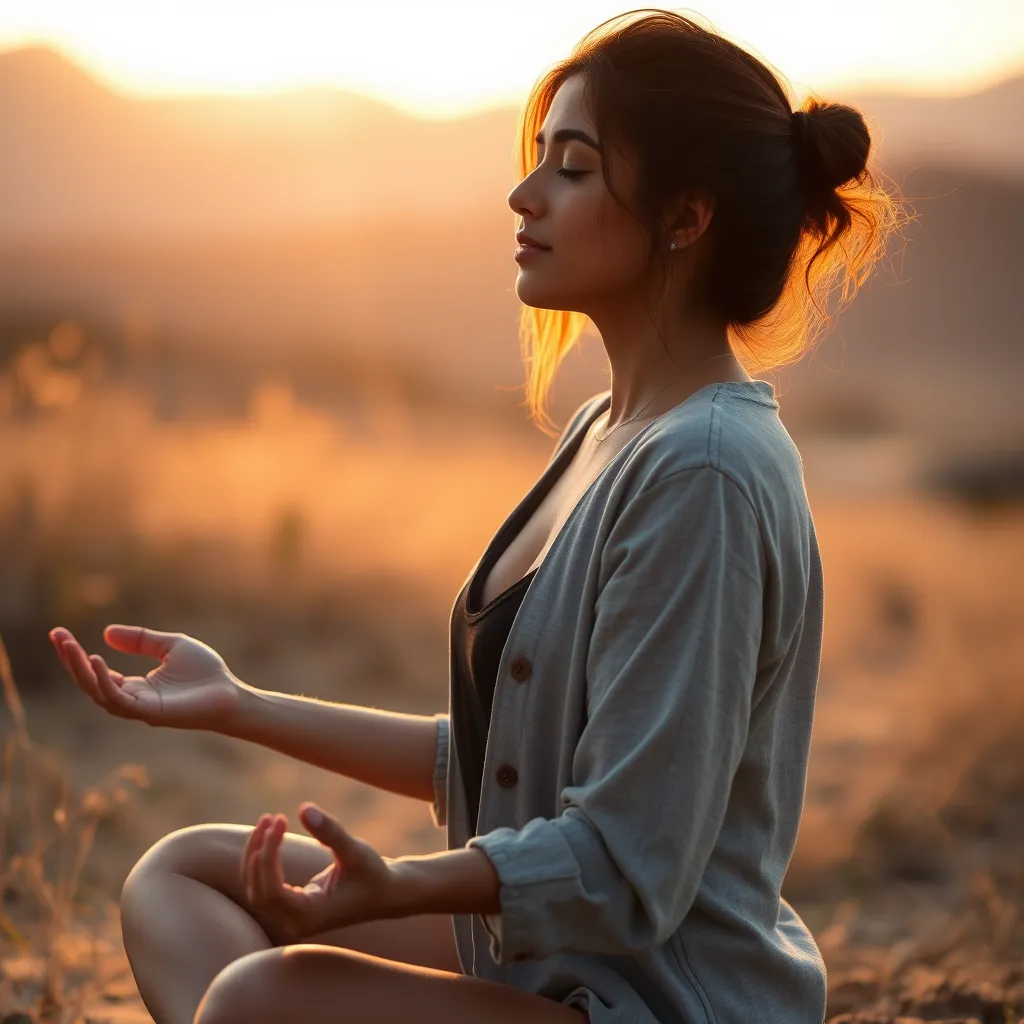 Espiritualidad en practica