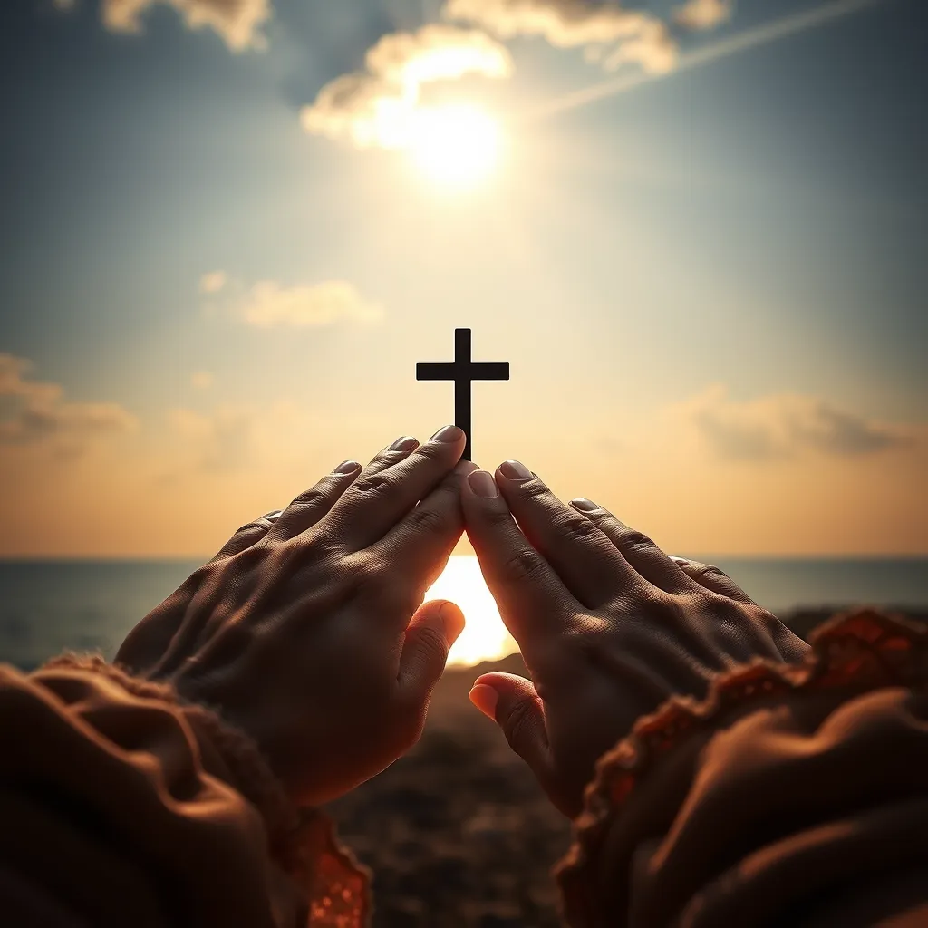 Inspiracion diaria cristiana