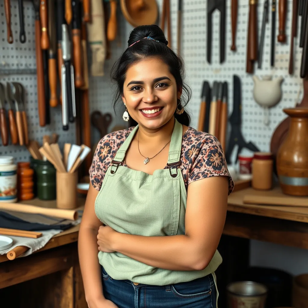 Mujeres que inspiran