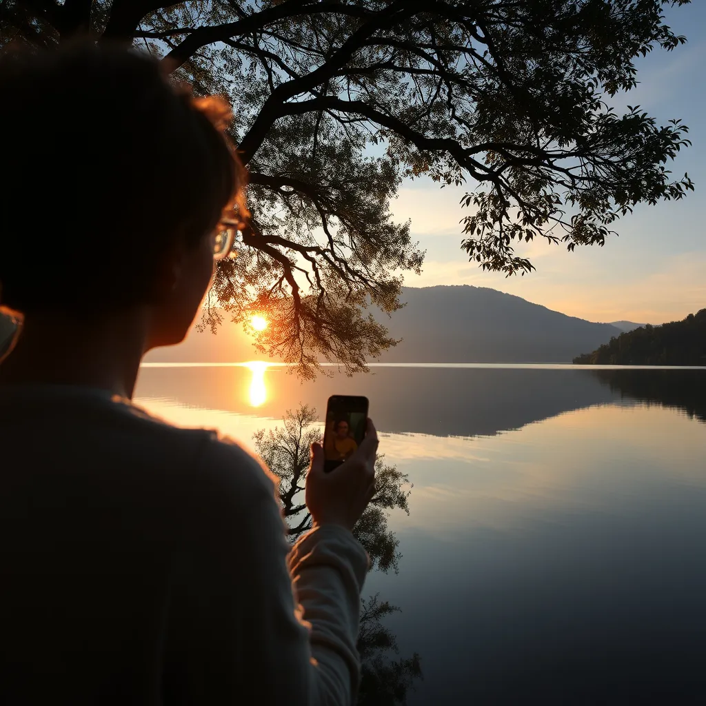Reflejo del alma