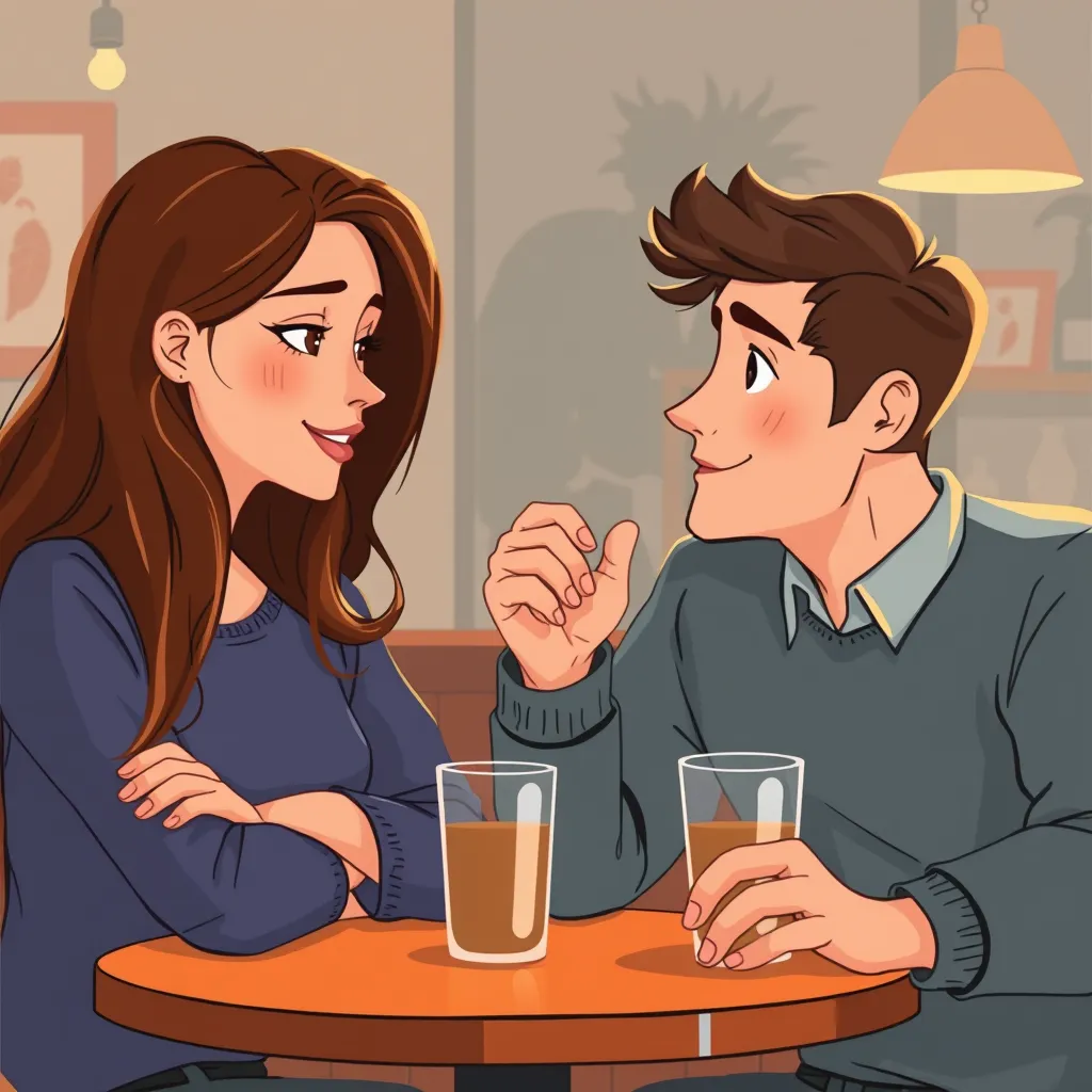Relaciones saludables y comunicación