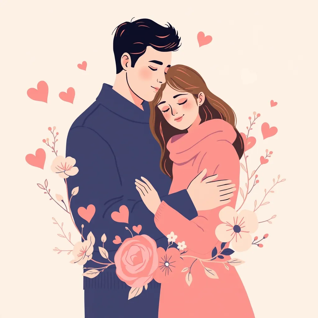 Relaciones saludables