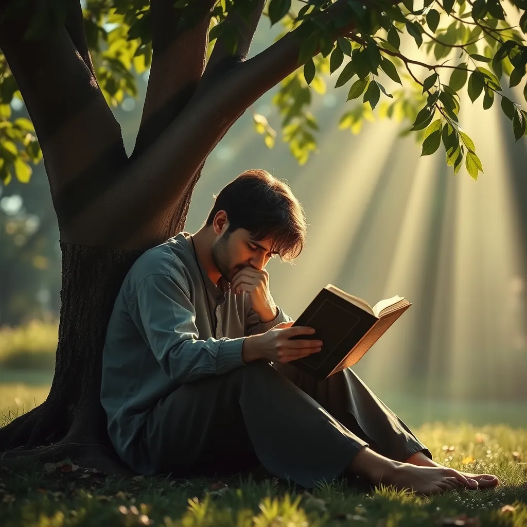 biblia y depresion