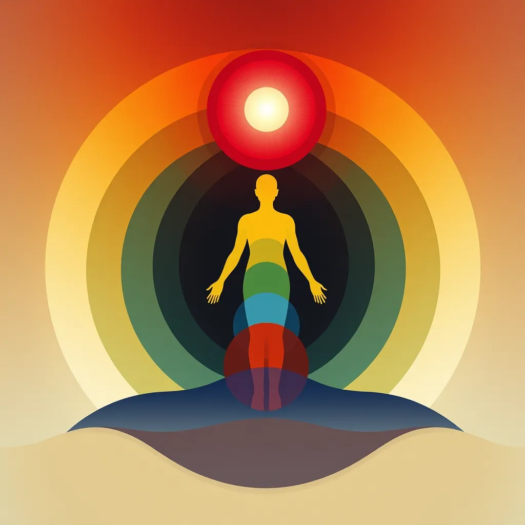 escala de conciencia hawkins