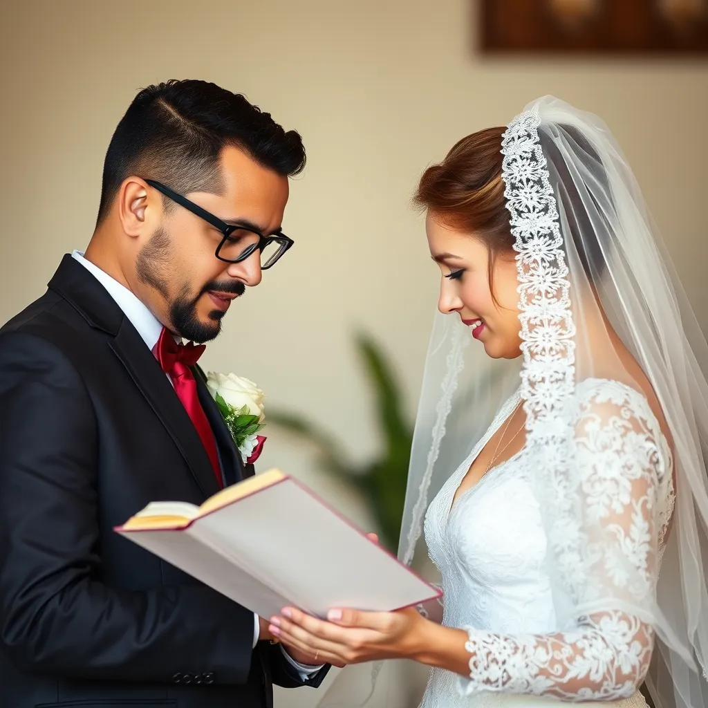 matrimonio biblia