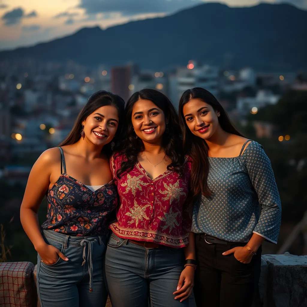 mujeres que nos inspiran