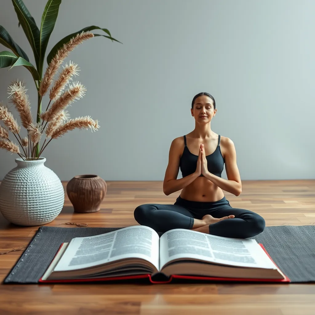 psicologia y yoga