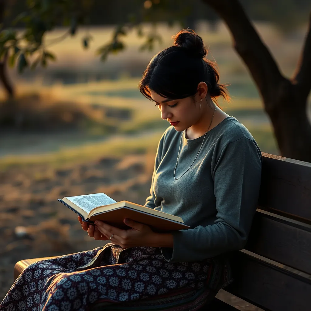 biblia y depresion