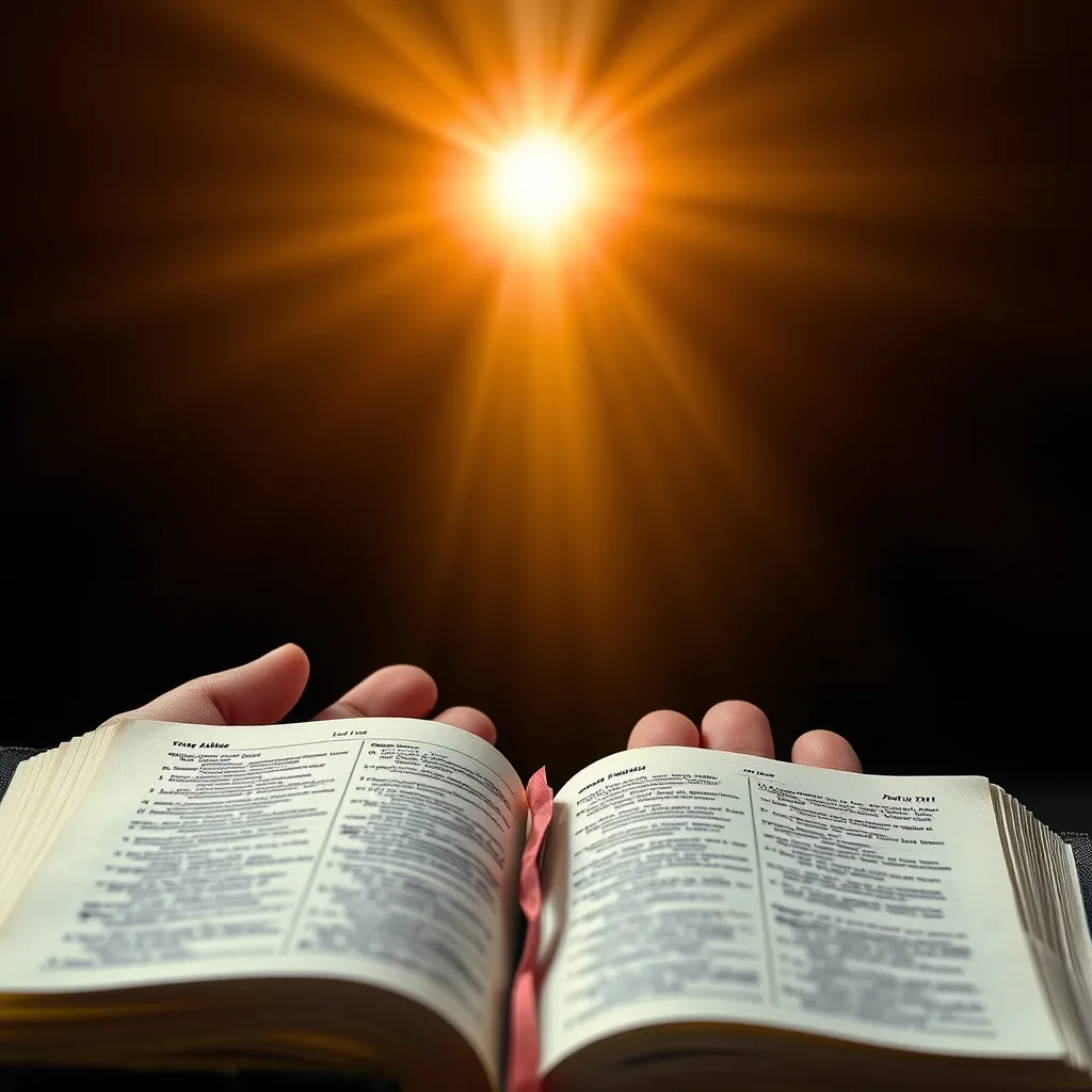 fortaleza espiritual biblia