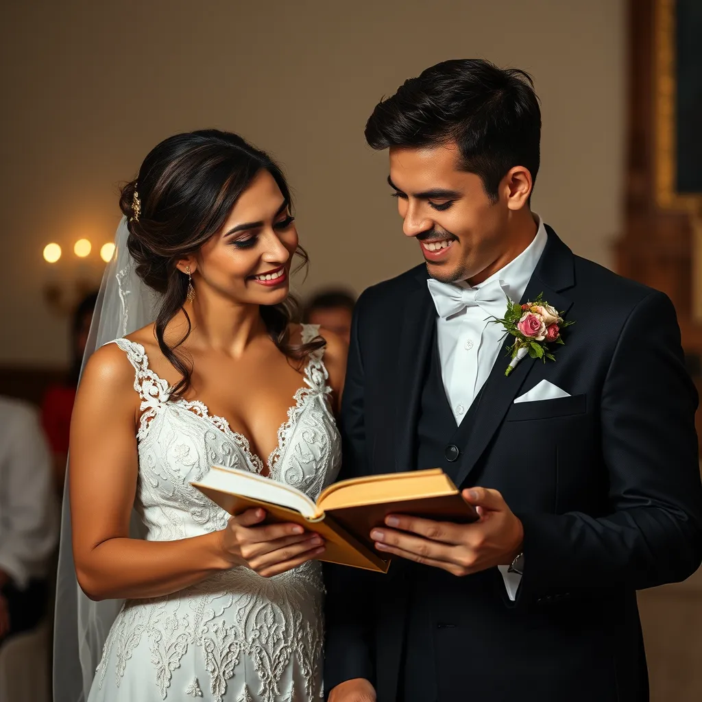 matrimonio biblia