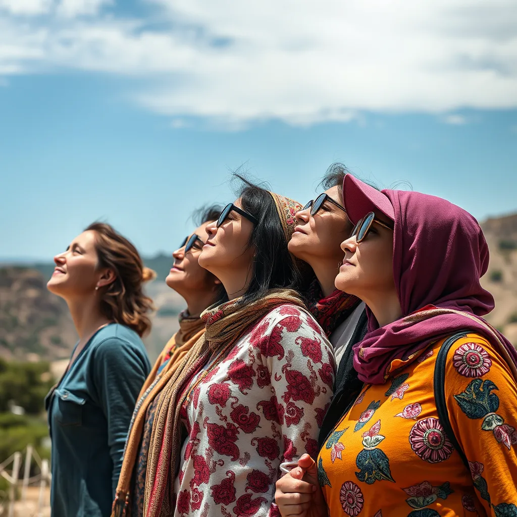 mujeres que nos inspiran