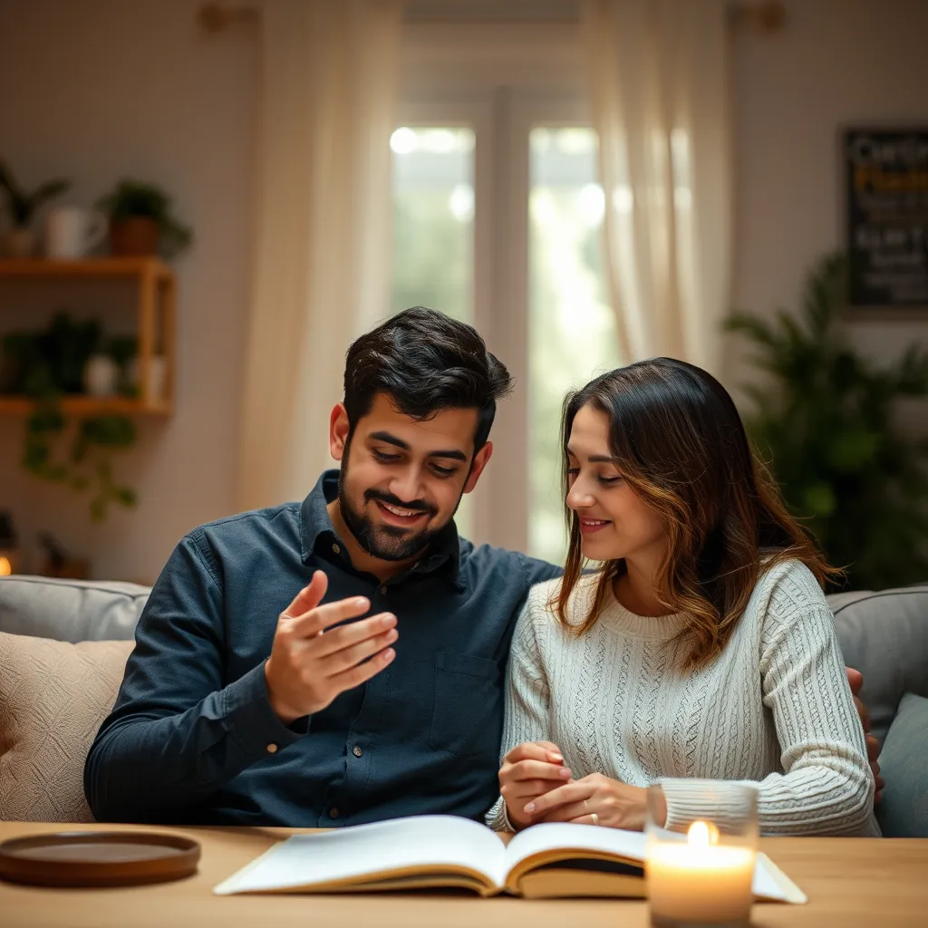 matrimonio biblia