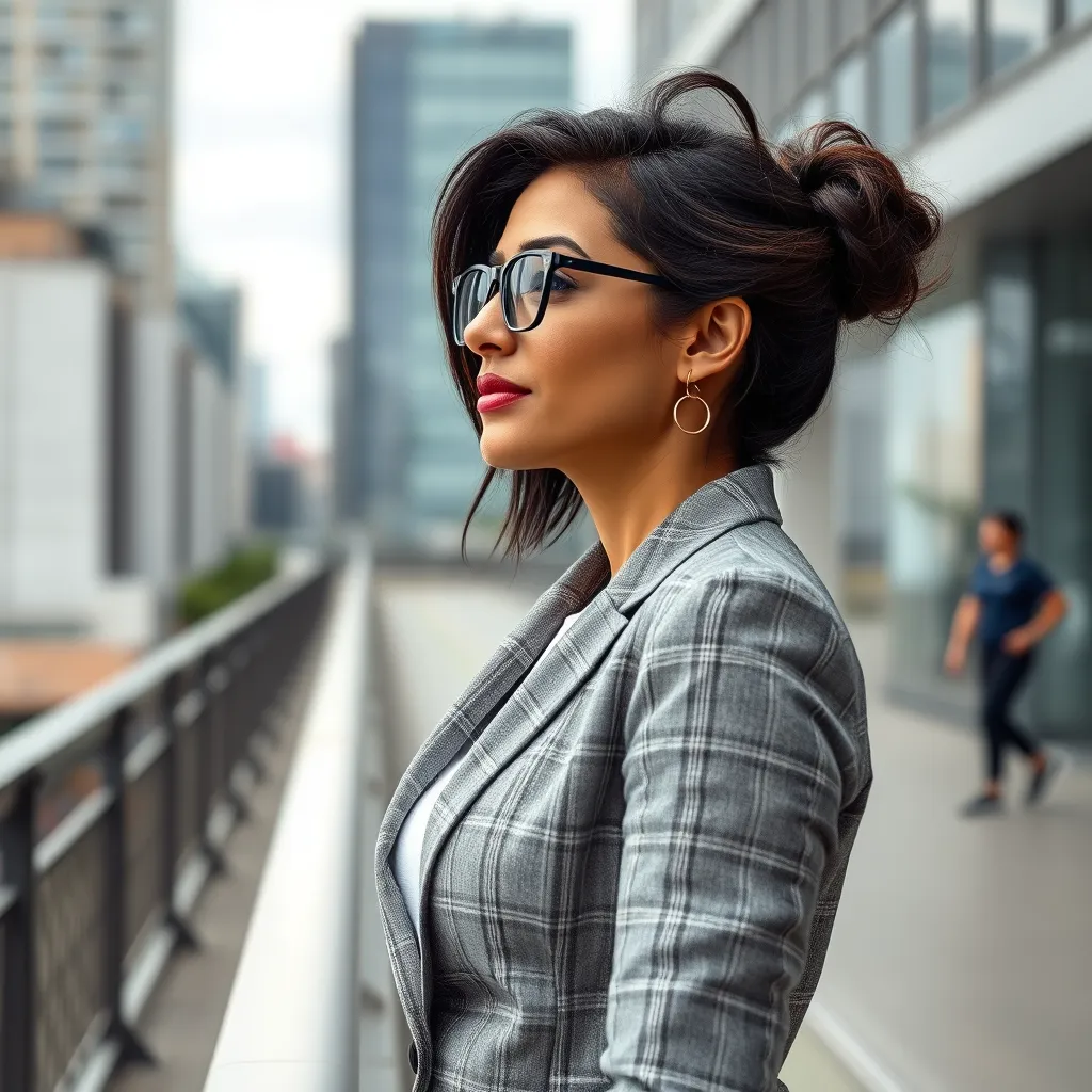 mujer emprendedora
