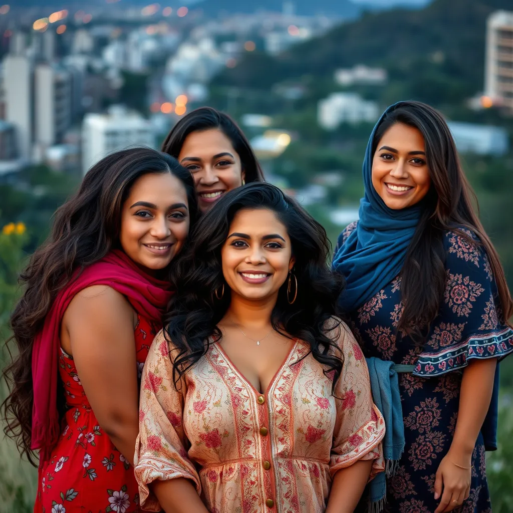 mujeres que nos inspiran