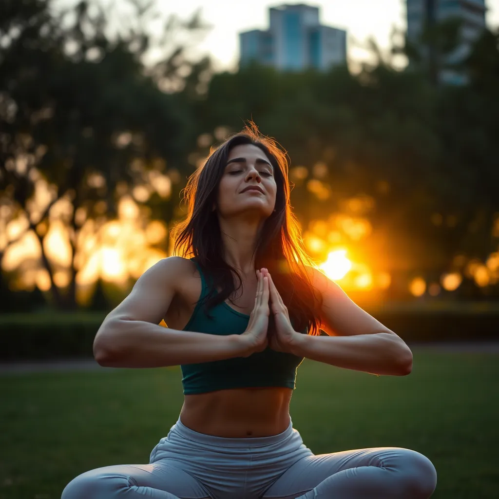 psicologia y yoga